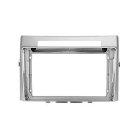 Перехідна рамка серії QIV QBR-F 0430-68 для Toyota Corolla Verso AR10 2004-2009 9 дюймів