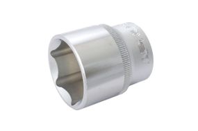 Головка шестигранная Apro - 30 мм x 1/2" (252730)