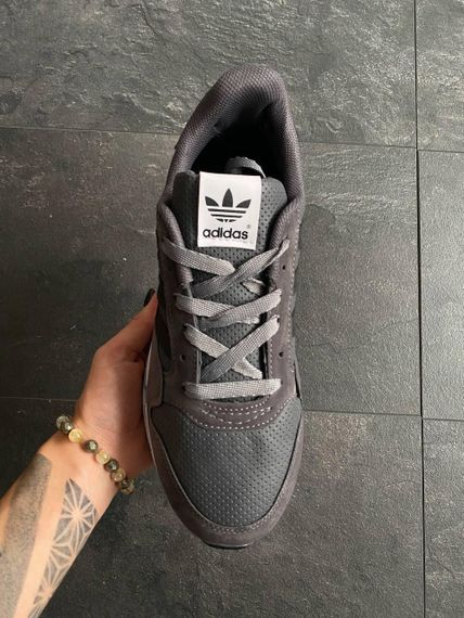 Кросівки чоловічі на осінь ad-s ZX750 New A98 42 26,5 см | Зображення 5