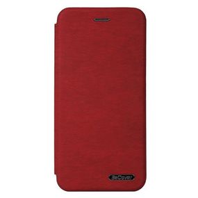 Чехол для мобильного телефона BeCover Exclusive Nokia C31 Burgundy Red (710246)