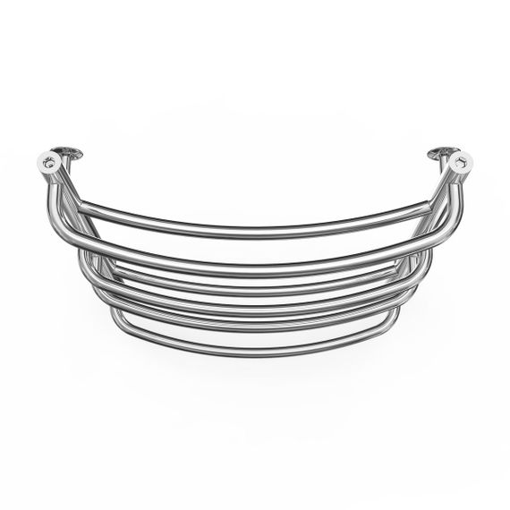 Водяна рушникосушарка Laris Євромікс П6 500 х 600 | Зображення 3