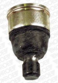 Опора кульова MAZDA 323, 626, KIA CLARUS 82-04 перед. міст(Вир-во MONROE) MONROE L50040 на MAZDA TELSTAR II (GC)