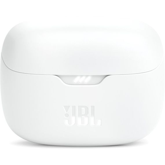 Гарнітура JBL TUNE BUDS White (JBLTBUDSWHT) | Зображення 3