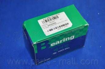 Ролик ременя HYUNDAIKIA (вир-во PARTS-MALL) PARTS-MALL PSBB007 на HYUNDAI TUSCANI (GK)