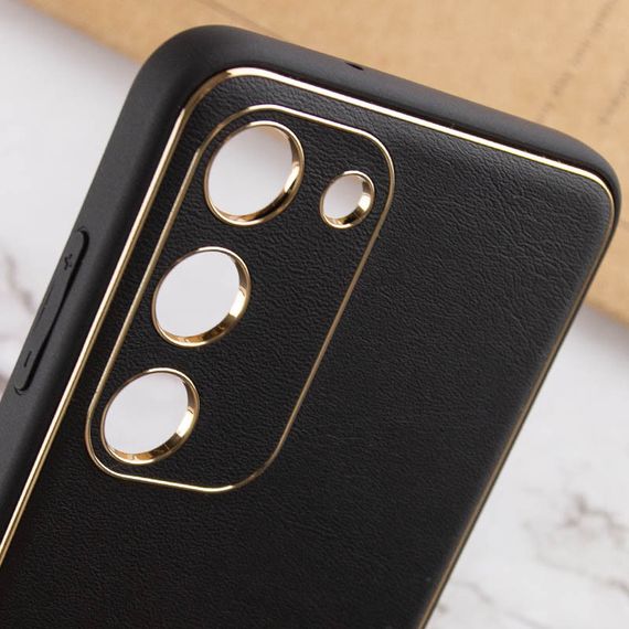 Шкіряний чохол Xshield для Samsung Galaxy S24+ | Зображення 4