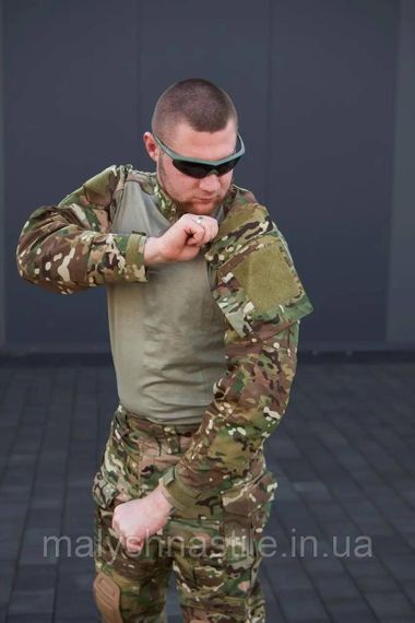 Бойова сорочка Call Dragon G4 UBACS Multicam 333531 | Зображення 2