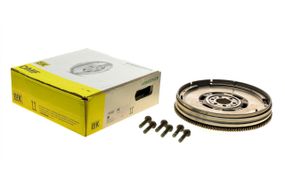 Демпфер зчеплення VW Passat 1.9TDI 98-05, 74 85 96kw 415 0231 10