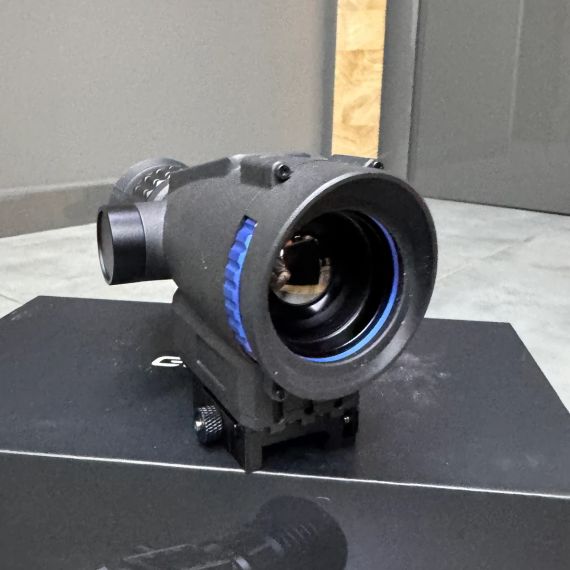 Приціл тепловізійний Goyojo MT35, 384*288, 35 мм, 3х / 6х / 9х | Зображення 2