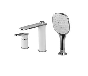 Змішувач для ванни Frap F1149