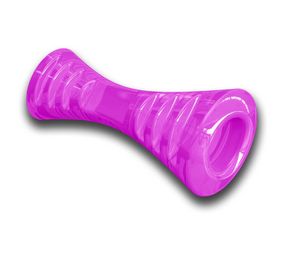 Игрушка для собак OutwardHound Bionic Opaque Stick фиолетовая, 22 см