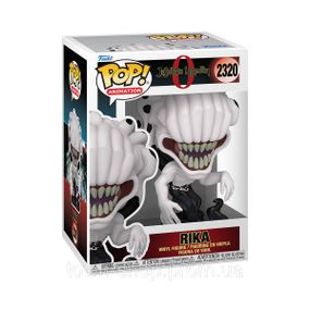 Игровая фигурка Funko POP! серии Магическая битва - Рика Оримото