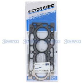 Прокладка ГБЦ Citroen Berlingo / Fiat Scudo / Peugeot Expert 1.6 HDI/MJET 07- (1.3 mm), Victor Reinz, 61-37940-10,