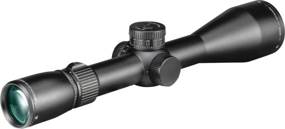 Приціл оптичний Vortex Razor HD LHT 4.5-22x50 FFP сітка XLR-2 (MRAD) з підсвічуванням | Зображення 5