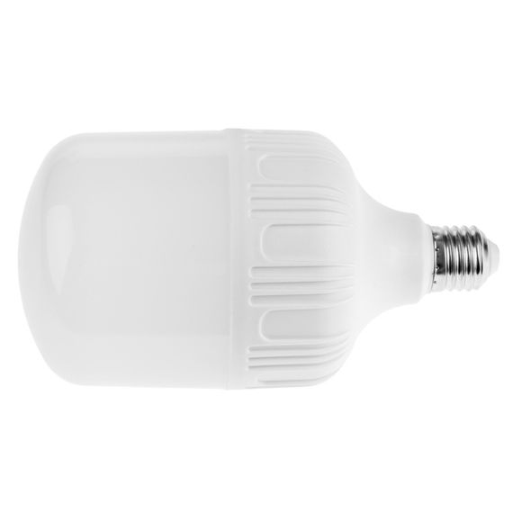Лампа светодиодная E27 LED 28W NW GL100 220V | Зображення 3