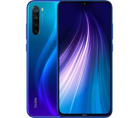 Xiaomi Redmi Note 8 4/64GB Blue