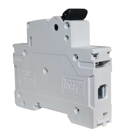 Автоматический выключатель ВА18-60 1Р 50А 6кА х-ка D Ny95504782 | Зображення 2