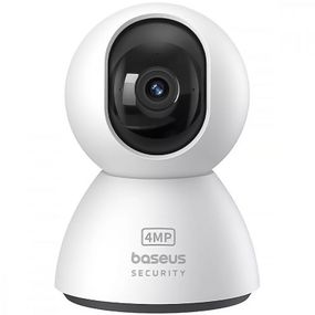 Камера відеоспостереження Baseus Security P1 Indoor 3K (S0TV01) White