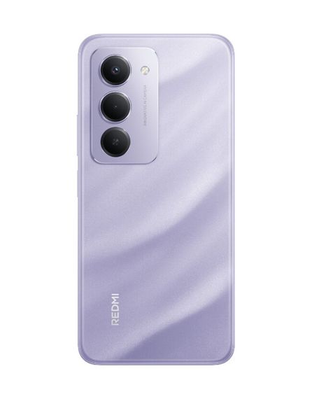 Смартфон Xiaomi Redmi 15 4G 6/128GB Purple EU NFC (no adapter) | Зображення 1
