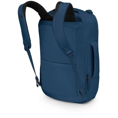 Рюкзак туристичний Osprey Aoede Briefpack 22 antique blue - O/S - синій (009.3900) | Зображення 2
