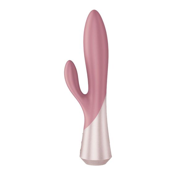 Вібратор-кролик Satisfyer Pearl Bunny 1 Sex Aura | Зображення 1
