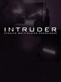 Intruder (PC) - Steam Gift - EUROPE