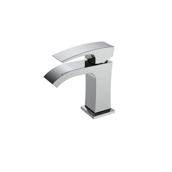 Змішувач для раковини Koer KB-12007-01 (KR3442)