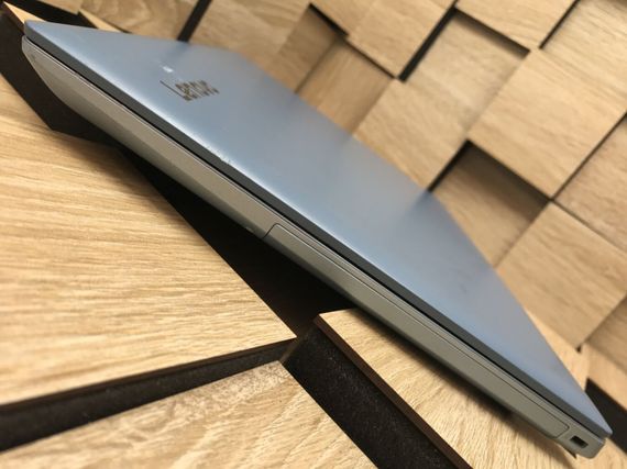 Ноутбук Б-класс Lenovo IdeaPad 320-14IAP / 14" (1366x768) TN / Intel Pentium N4200 (4 ядра по 1.1 - 2.5 GHz) / 4 GB DDR3 / 128 GB SSD / Intel HD Graphics 505 / WebCam / HDMI б/у | Зображення 5