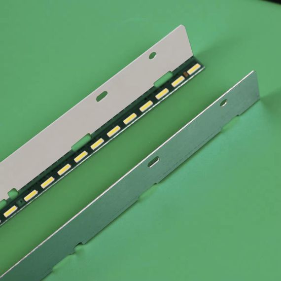 LED підсвітка LG TV 55" V14 ART9 TV REV0.0 1 L/R-Type 6916L-1605A 6916L-1606A 6916L1605A 6916L1606A 2шт. | Зображення 3