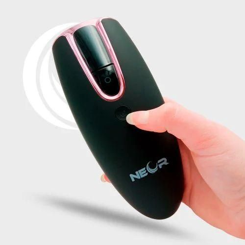 Фотоэпилятор IPL NEOR INSHINE XQ55 BK гарантия 1 год | Зображення 8