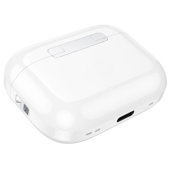 Беспроводные наушники BOROFONE BW59 True wireless stereo headset White | Зображення 4