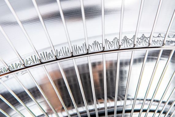 Інфрачервоний обігрівач Neo Tools Стельовий 1500 Вт, Площа обігріву 9 кв.м., Чорний (90-034) | Зображення 5