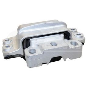Подушка двигателя левая VW Caddy 04-20/ Golf/Jetta/Touran 5-15/ Skoda Octavia/SuperB 04-13/ Yeti  09-17, AutoTechteile, 319 9024,
