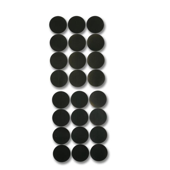 Протиударні подушки для шолома GEN.2 Хакі | Зображення 2