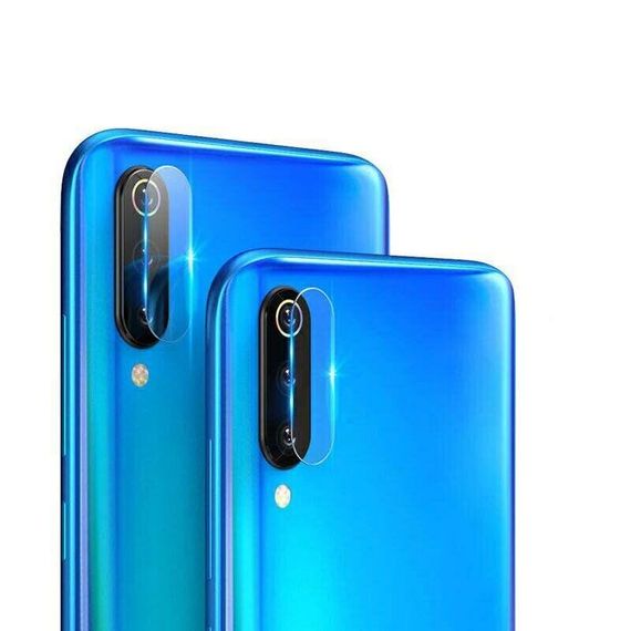 Захисне скло на Камеру для Xiaomi Mi9 lite | Зображення 1