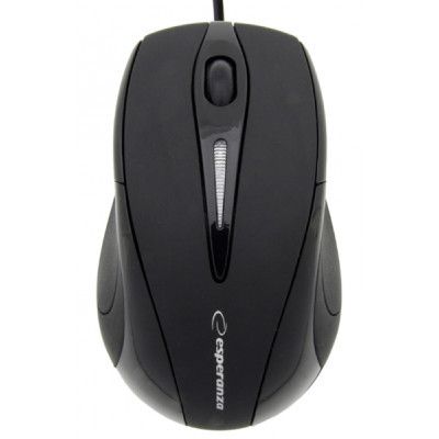 Мышка Esperanza EM102K Black | Зображення 1