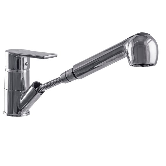Змішувач для кухні Globus Lux QUEENSLAND GLQU-0107 | Зображення 1