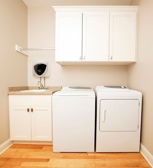 Водонагрівач Ariston ANDRIS LUX 6 OR EU 1500 Вт "мокрий" ТЕН, 6 л, квадратний, вертикальний, над мийкою, білий (3626236) | Зображення 1