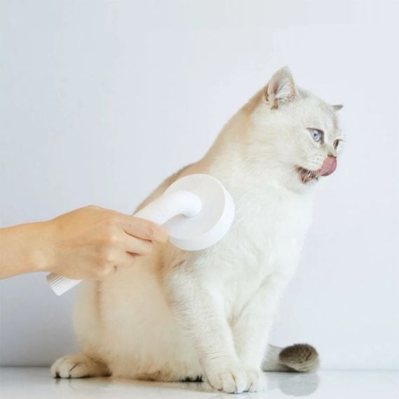 Щітка для догляду за шерстю собак і котів Petkit Pet Grooming Brush2 | Зображення 3
