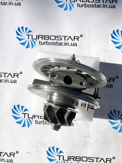 Картридж турбины Volkswagen T4 Transporter 2.5D 454192-0001 454192-0002 454192-0005 454192-6