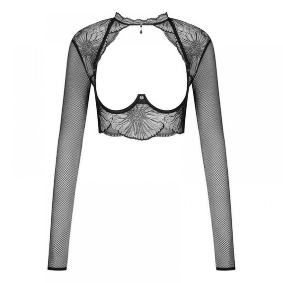 Топ Obsessive Mibelia XS/S | Зображення 4