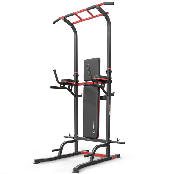 Силовая станция Hop-Sport HS-2015K со скамьей | Зображення 8