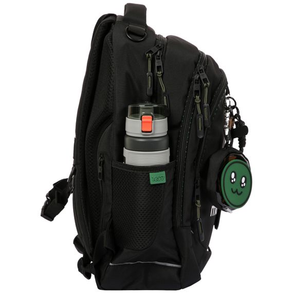 Шкільний рюкзак YES TS-59L Mood 550412 23.2 л | Зображення 3