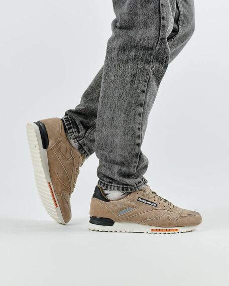 Чоловічі кросівки R-eebok Classic Sand A1532 42 - 26,5 см