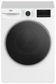 Прально-сушильна машина Beko фронтальна B5DFT510457WPB
