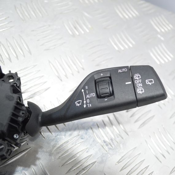 Підрульовий перемикач BMW F30 F31 2011-2019 Перемикач поворотів двірників БМВ ф30 ф31 10132130 | Зображення 4