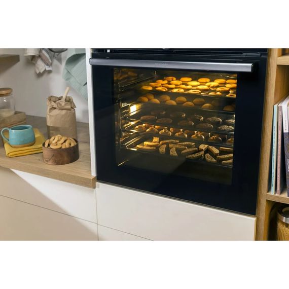 Духова шафа Gorenje BSA6737E15BG (BSA 6737 E15BG) | Зображення 7