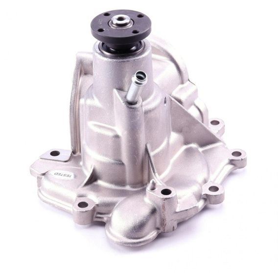 Помпа воды Mercedes Benz E-class W124 W210 S-class W140 C140 4.2 5.0 91-99 B B  8 лоп  PA613 | Зображення 4