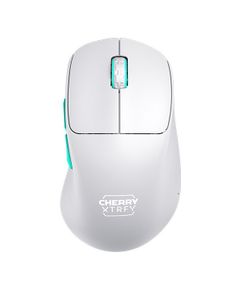 Миша Cherry Xtrfy M64 CX-M64W-WHITE