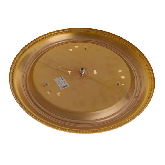 Светильник настенно-потолочный BR-02 287C/3 E27 "40 GD | Зображення 6