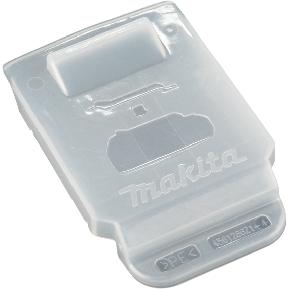 Защитная крышка для аккумуляторов CXT Makita 456128-6
